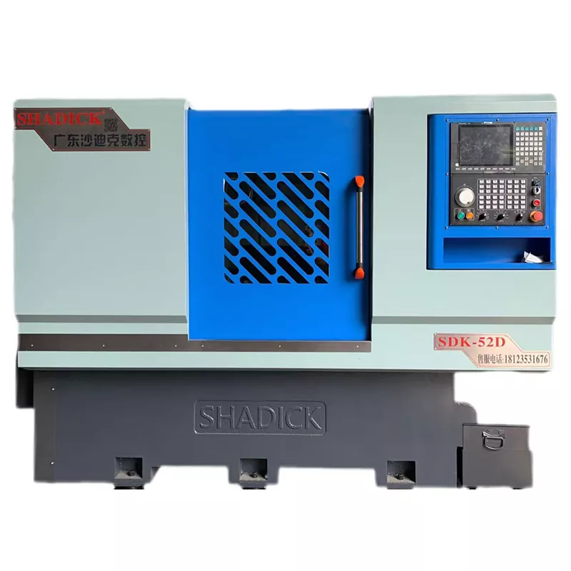 बुर्ज सीएनसी मशीन टूल्स की संरचना क्या है?